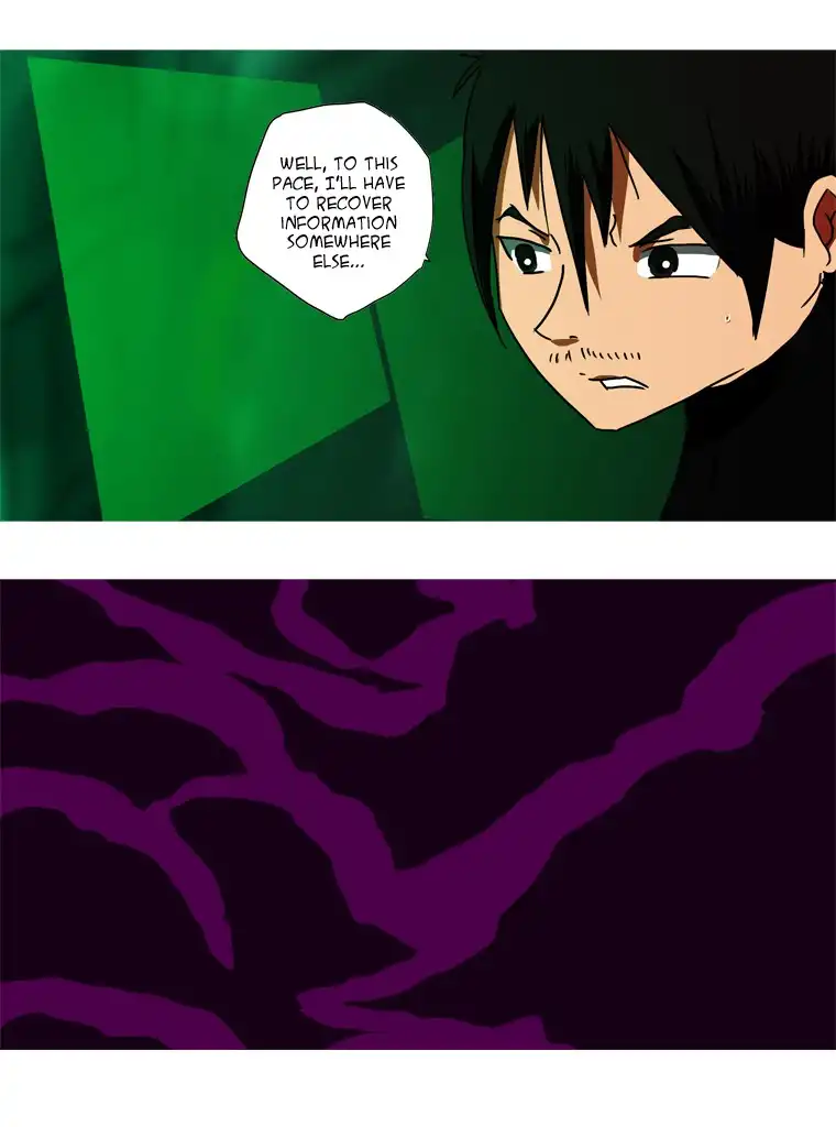 Dragon and Weed: Origins Chapter 66 14